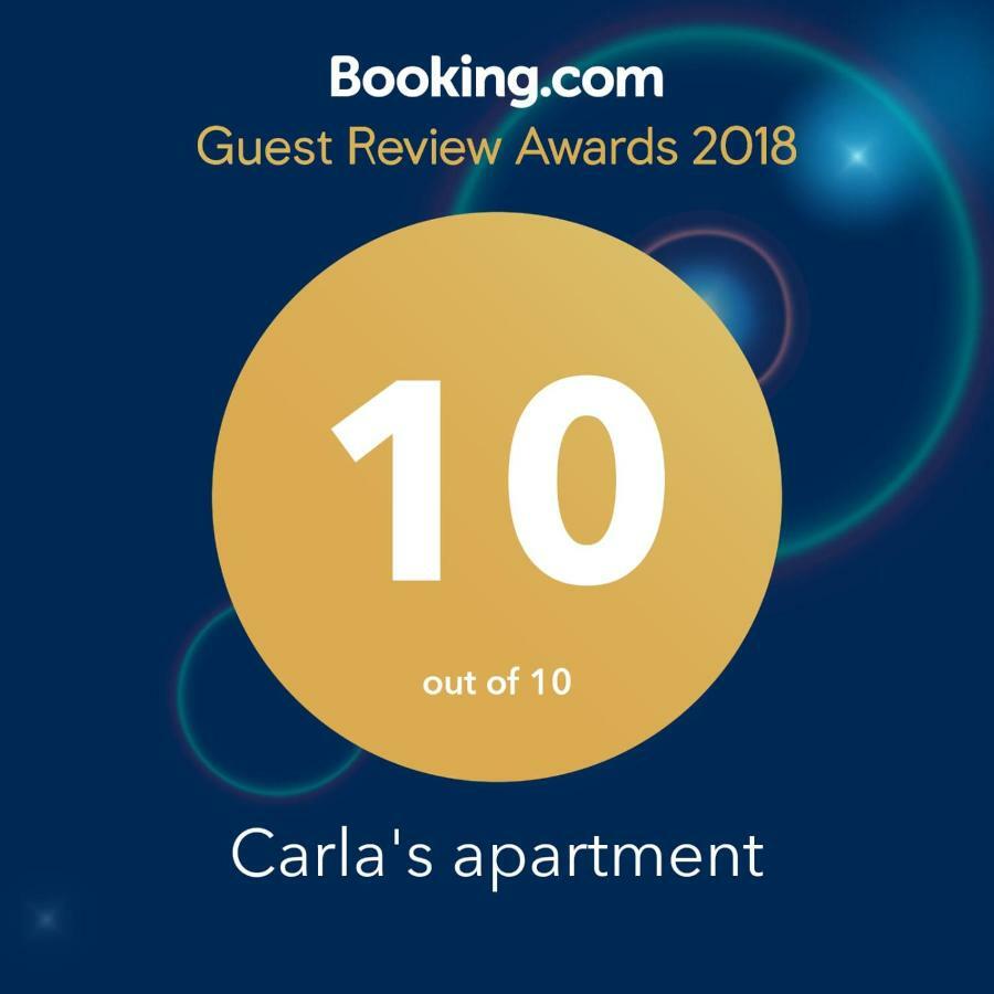 Carla'S Apartment, Airport & Train Station Shuttle Iasi Exterior foto